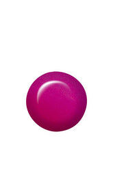 IBD Just Gel Polish Peony Bouquet swatch, a bold magenta pink gel polish with subtle shimmer, great for floral-inspired nail looks.